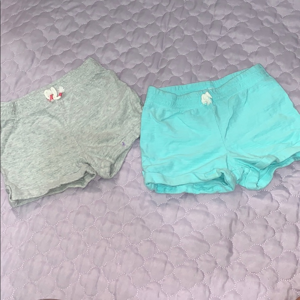 Jumping Beans Shorts - Set of 2